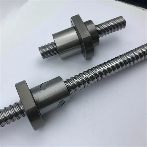 cnc rotating nut|Newbie Rotating ball screw nut .